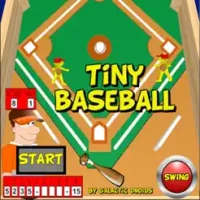 Tiny Baseball