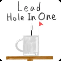 Lead Hole In One