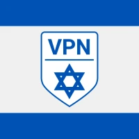 VPN Israel - Get Israeli IP