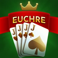 Euchre Daily - Card Game