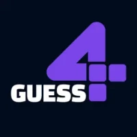 Guess4 - Word Game