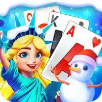 Solitaire Grand Tour-Card Game