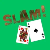 SLAM: The Speed Card Game