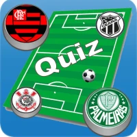 Quiz Brasileirão