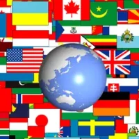 Learn National Flags Quiz