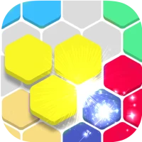 Block Hexa Puzzle