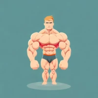 Bodybuilder AI