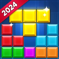 Block Smash Blast : Fun Puzzle