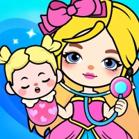 Princess Town: Hospital World