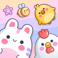 Cute Kawaii Puzzle Games