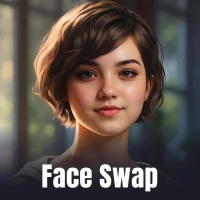 Face Swap Magic: AI Avatars