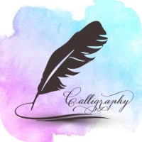 Calligraphy Art Maker