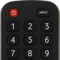 Remote Control For Hisense TV