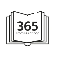 365 Promises of God