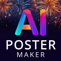 Poster Maker AI Flyer maker