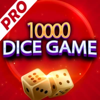 10000 Dice Game