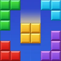 Block Puzzle: Color Blast!