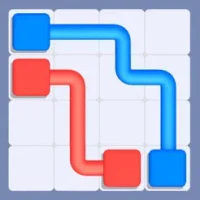 Connect Puzzle 3D