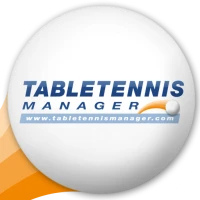 Table Tennis Manager