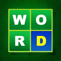 Word Stacks Puzzle