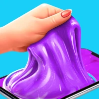 Slime Simulator: DIY Slime Art