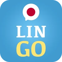 Learn Japanese with LinGo Play