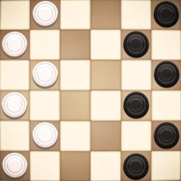 Checkers - Classic Board Game