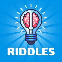 Riddles: Word Quiz & Puzzle