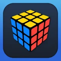 Cube Solver - Scan &amp; Solve