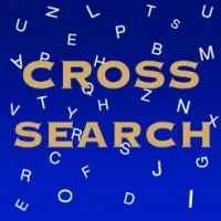 Cross Search Word Puzzles