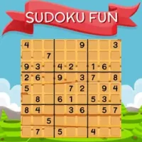 Sudoku Fun Puzzles