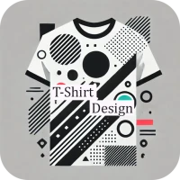 T-Shirt Design - Studio Art