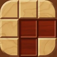 Puzzle Blocks - Wood Game