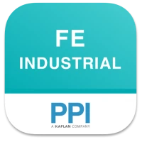 FE Industrial Engin Exam Prep