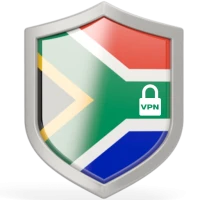 South Africa VPN: Easy VPN App