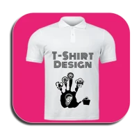 T Shirt Design Pro - T Shirts