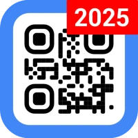 QR Code Scanner - without ads