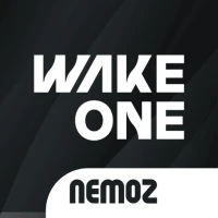 WAKEONE x NEMOZ