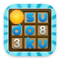 Mastersoft Sudoku