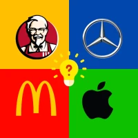 Logo Quiz - Trivia Game