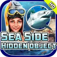 Hidden Objects:Seaside Mystery