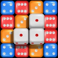 Dice King - Merge Game