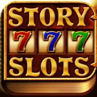 Storybook Slots