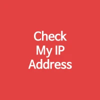 IP address finder(checker)