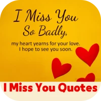 i miss you quotes