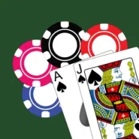 BlackJack: 21 Casino Table