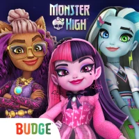 Monster High Fangtastic Life