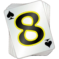 Crazy Eights