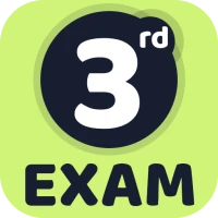 Class 3 Exam app