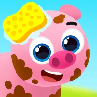 Kiko Farm - game for kids